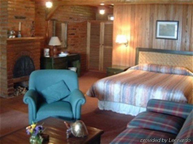 Puertolago Country Inn & Resort Otavalo Zimmer foto