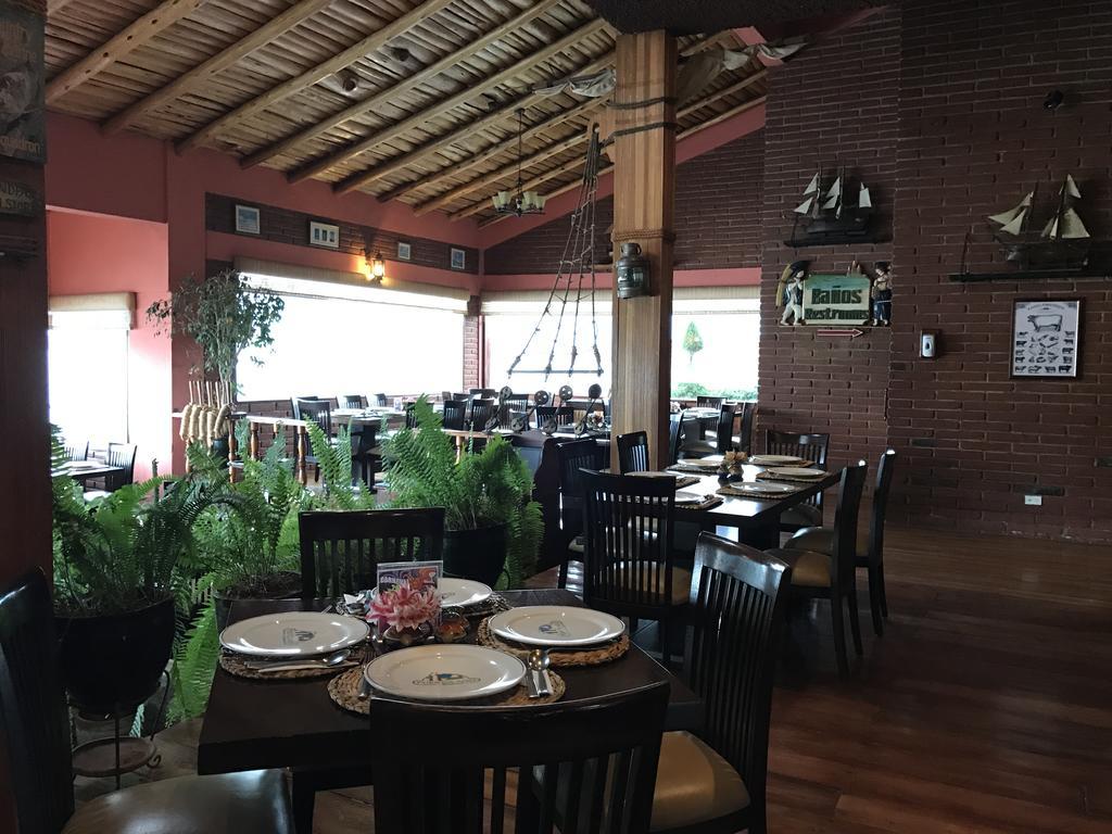 Puertolago Country Inn & Resort Otavalo Exterior foto