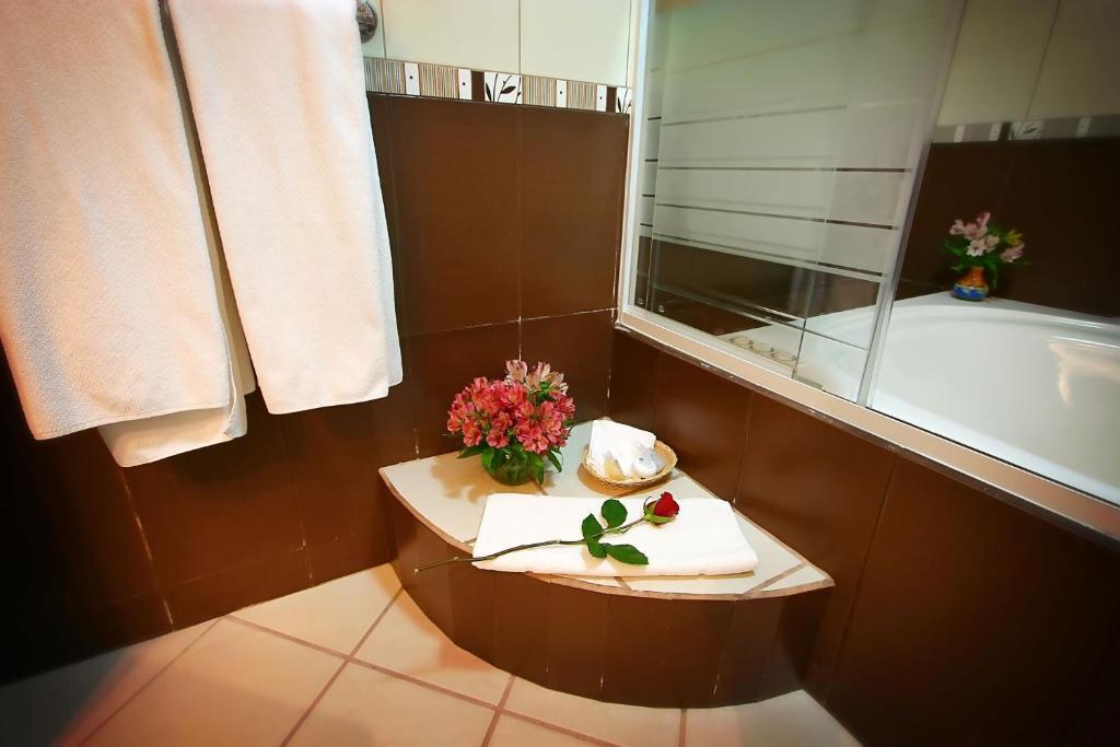 Puertolago Country Inn & Resort Otavalo Zimmer foto